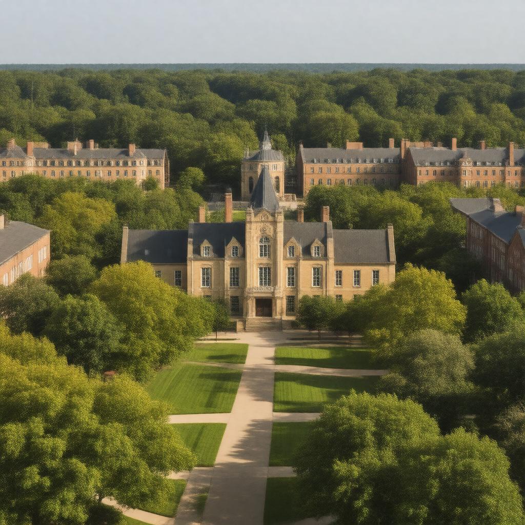 Wake Forest University